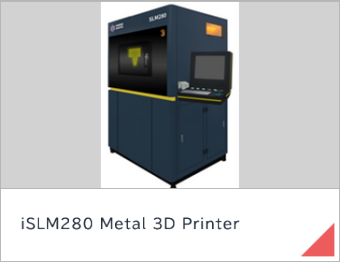 iSLM280 Metal 3D Printer