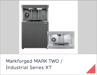 Markforged MARK TWO / Industrial Series X7